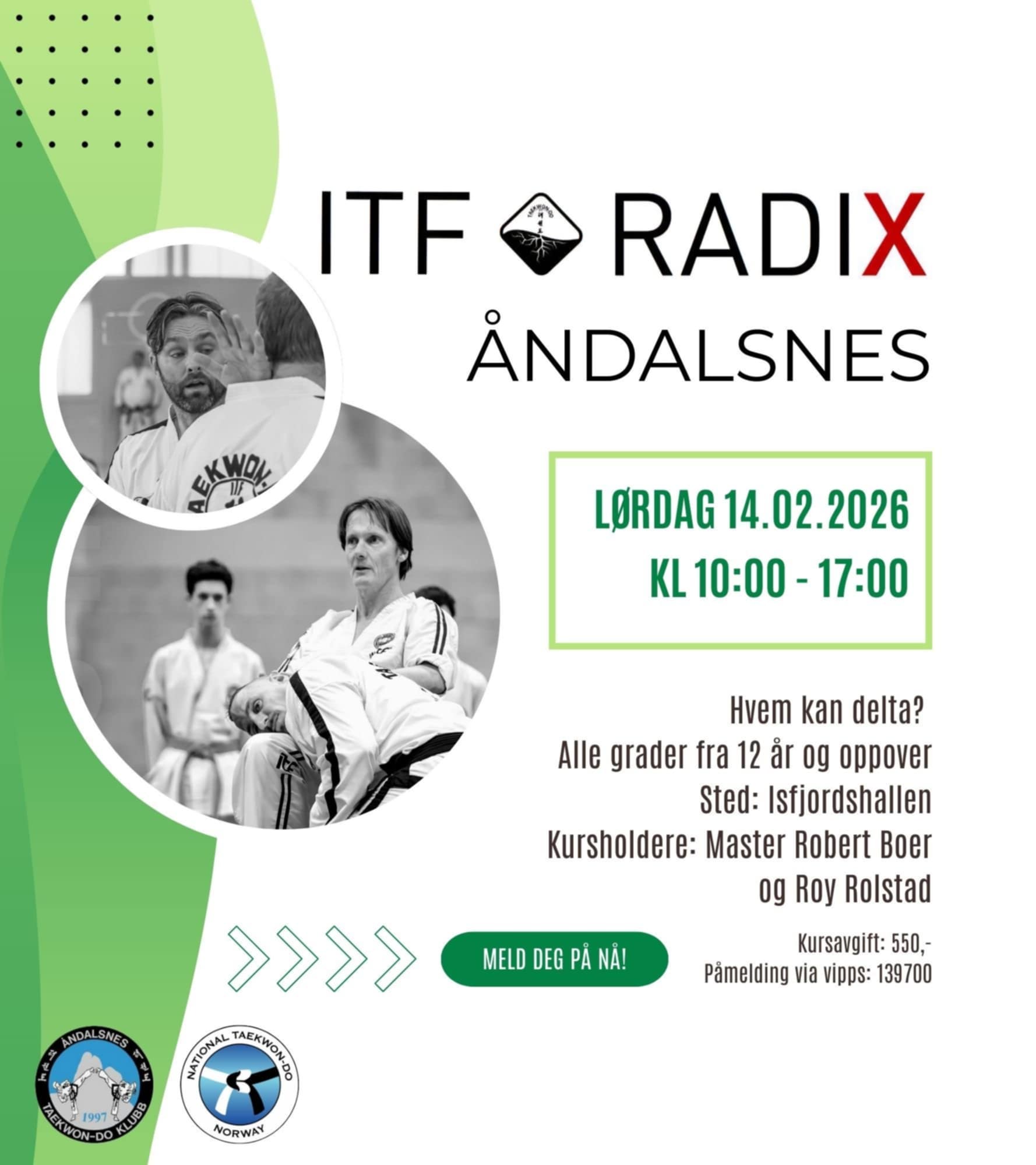 inv itfradix