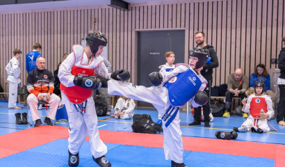 knøttecup